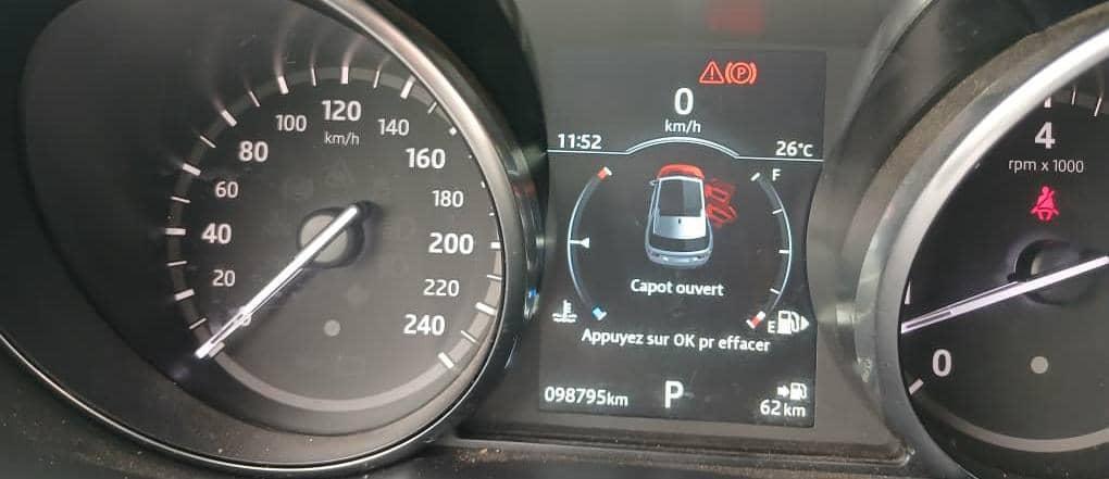 Land Rover discovery à Abidjan - Photo 9