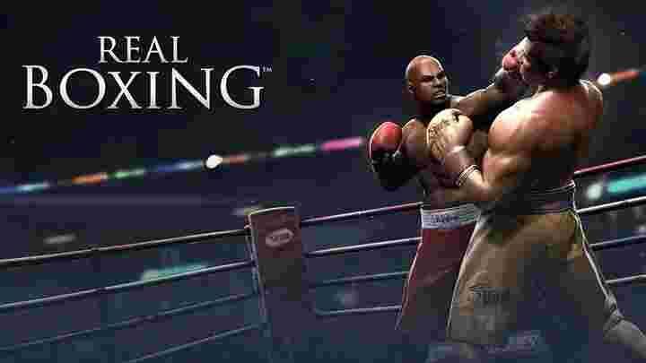 Real Boxing 2014 Laptop Desktop Computer Game in Nairobi - Image 1