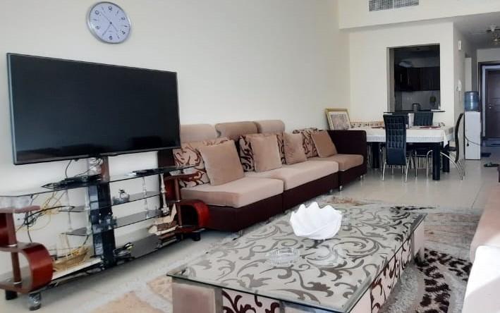 STUDIO APARTMENT FOR RENT IN AJMAN ONE TOWER 25000 AED in Ajman - Image 5