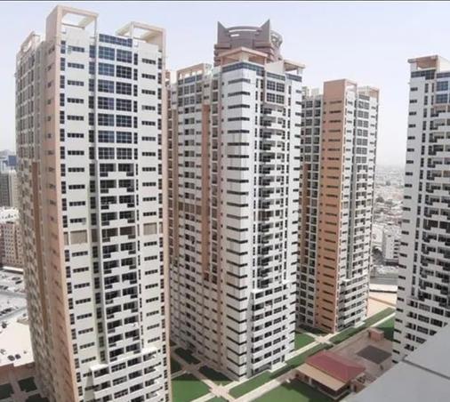 STUDIO APARTMENT FOR RENT IN AJMAN ONE TOWER 25000 AED in Ajman - Image 6
