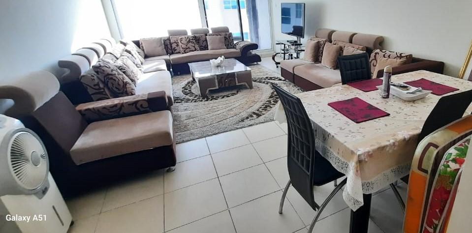 STUDIO APARTMENT FOR RENT IN AJMAN ONE TOWER 25000 AED in Ajman - Image 4