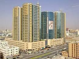 FULL SEA VIEW STUDIO APARTMENT FOR SALE IN HORIZON TOWER in Ajman - Image 1