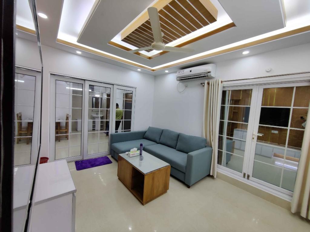 Modern 3 Bed Apartment – Bashundhara R/A in Bangladesh - Image 3