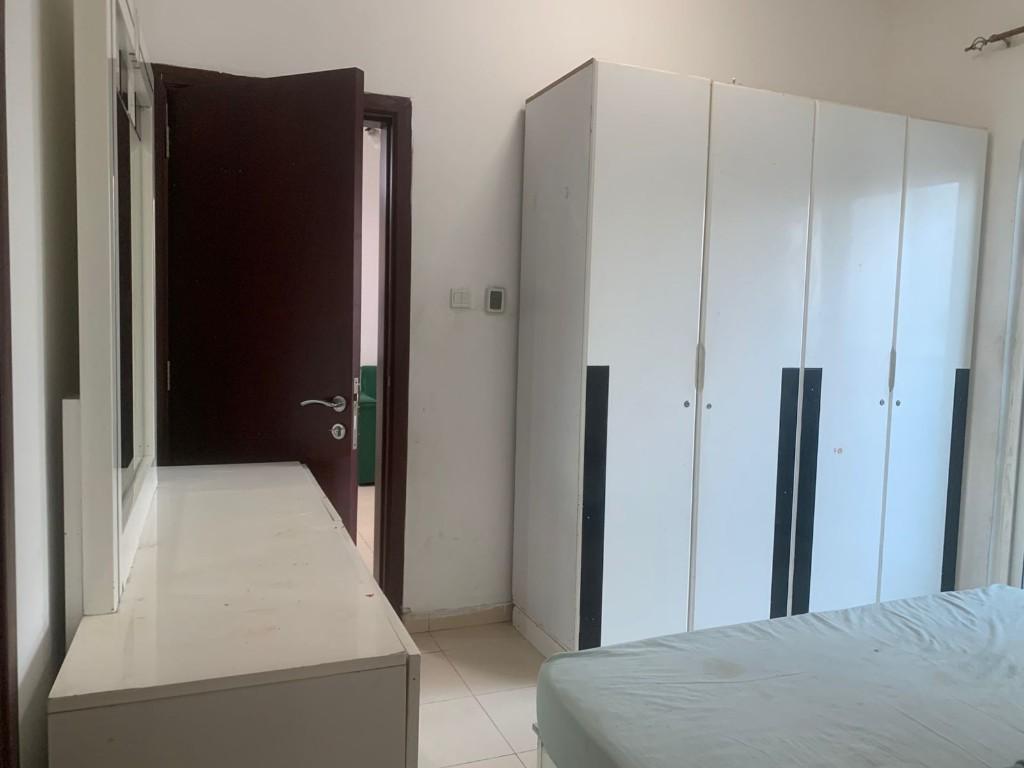 FULL FURNISHED 1 BHK APARTMENT FOR RENT IN CITY TOWER AJMAN in Ajman - Image 5