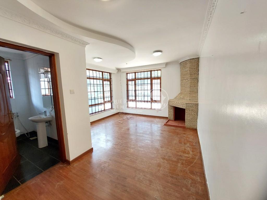 4 Bedroom All Ensuite Mansion for Rent in Runda Estate, Nairobi in Nairobi - Image 4