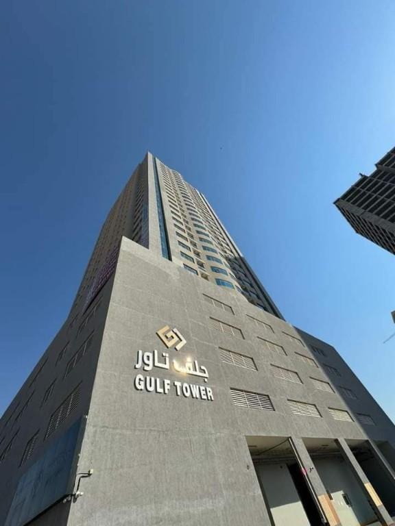 2 BHK APARTMENT FOR RENT IN GULF TOWER 33000 AED in Ajman - Image 1