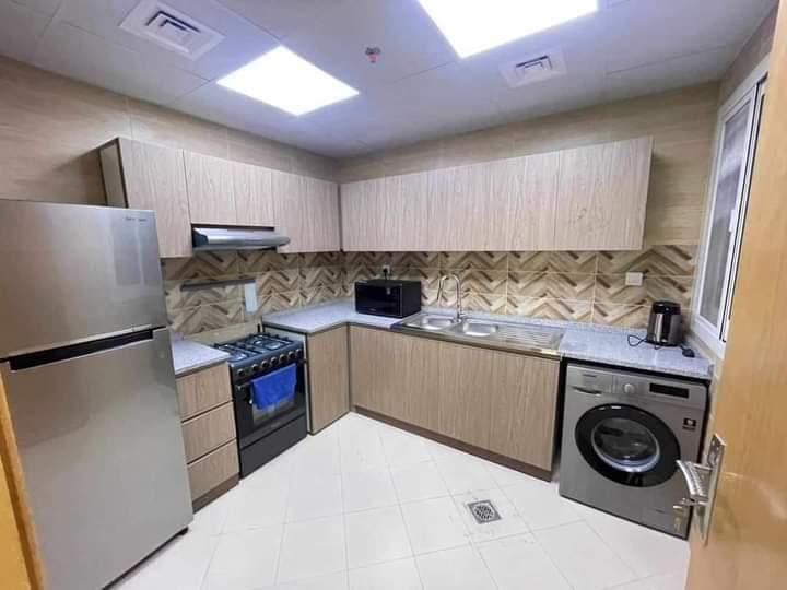 2 BHK APARTMENT FOR RENT IN GULF TOWER 33000 AED in Ajman - Image 5