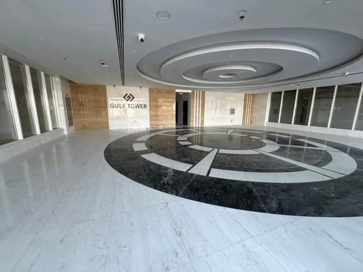 2 BHK APARTMENT FOR RENT IN GULF TOWER 33000 AED in Ajman - Image 2