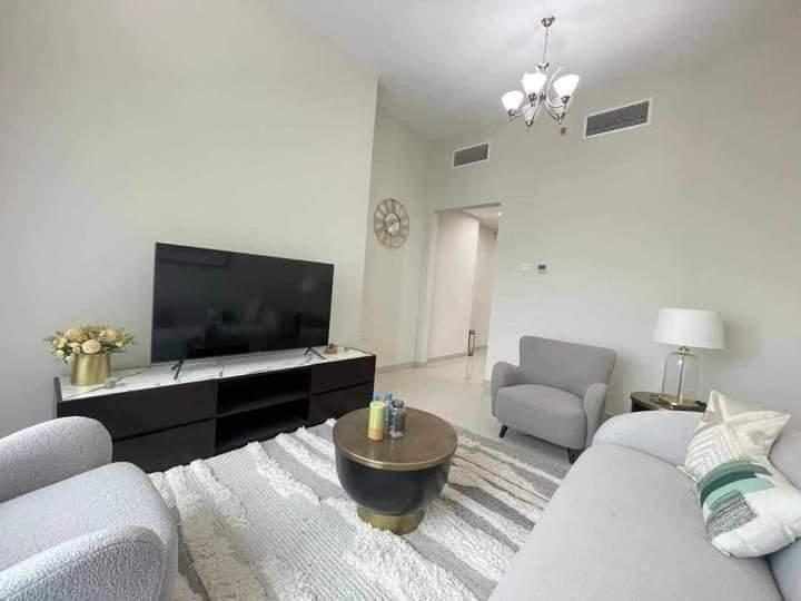2 BHK APARTMENT FOR RENT IN GULF TOWER 33000 AED in Ajman - Image 6