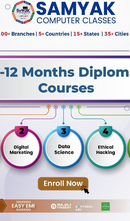 From Basics to Advanced – IT Training That Transforms in Gurgaon - Image 1