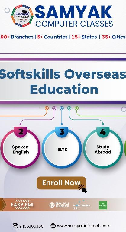 From Basics to Advanced – IT Training That Transforms in Gurgaon - Image 2