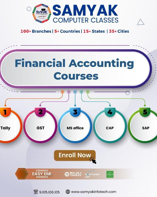 From Basics to Advanced – IT Training That Transforms in Gurgaon - Image 3