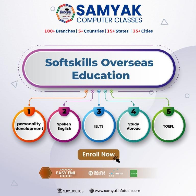 From Basics to Advanced – IT Training That Transforms in Gurgaon - Image 1