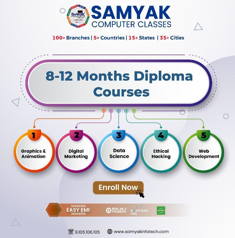 From Basics to Advanced – IT Training That Transforms in Gurgaon - Image 3