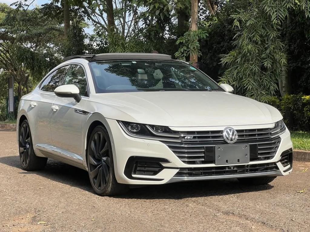 2019 Volkswagen Arteon for sale in Nairobi - Image 1