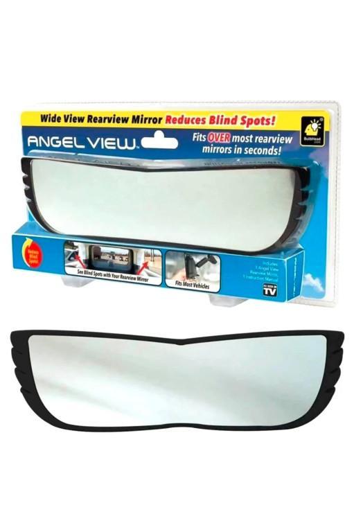 Retrovisor Carro gran angular en Medellín - Imagen 1