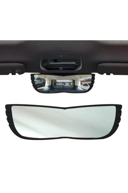Retrovisor Carro gran angular en Medellín - Imagen 2