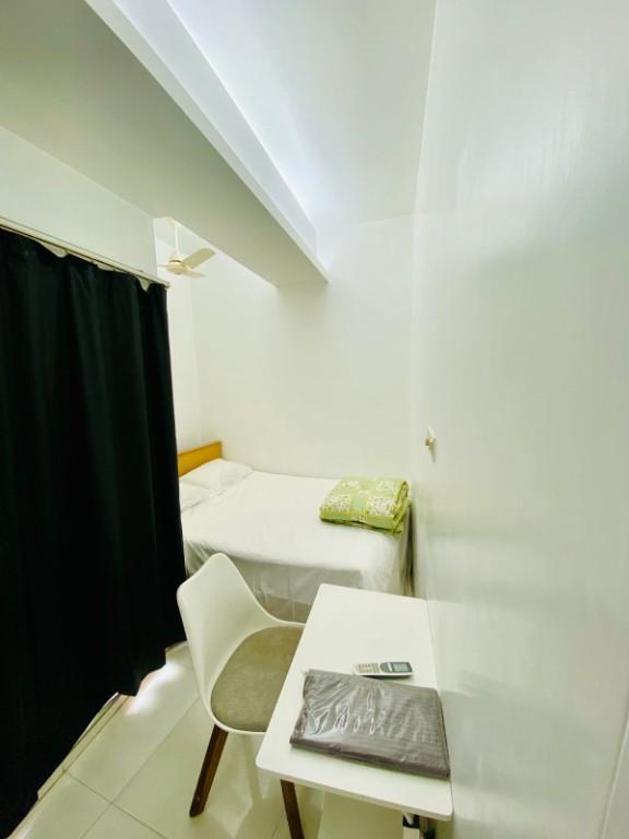 Luxurious 2-Room Studio Apartment Rent in Bashundhara R/A in Bangladesh - Image 1
