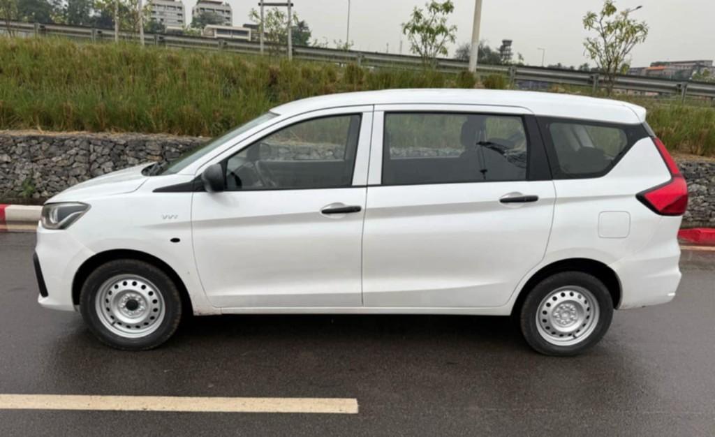 Suzuki ERTIGA EN VENTE à Abidjan - Photo 2