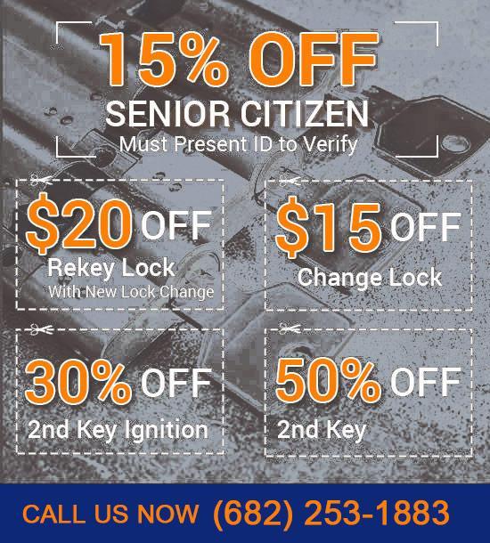 Euless Car Locksmith in Arlington - Image 1