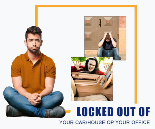 Euless Car Locksmith in Arlington - Image 4