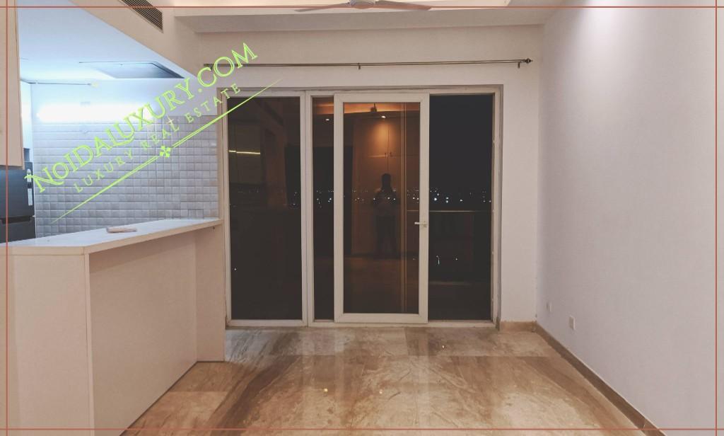 3 BHK APARTMENT FOR RENT IN NOVA RESIDENCE SECTOR 94 NOIDA in Noida - Image 1
