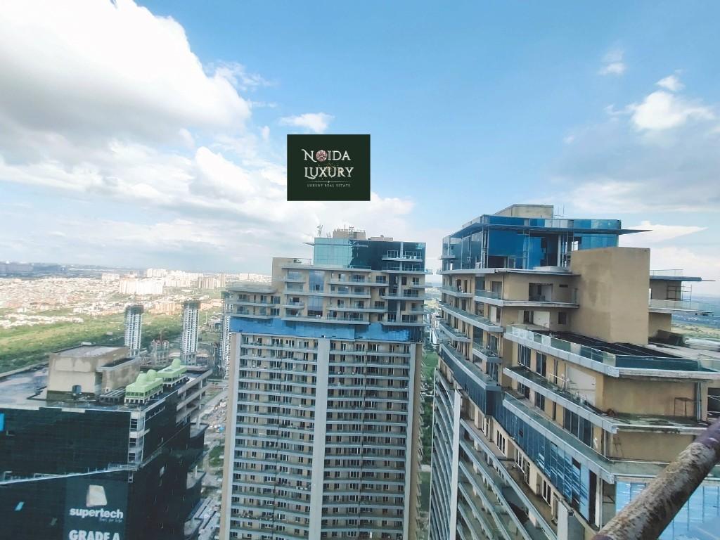 3 BHK APARTMENT FOR RENT IN NOVA RESIDENCE SECTOR 94 NOIDA in Noida - Image 15