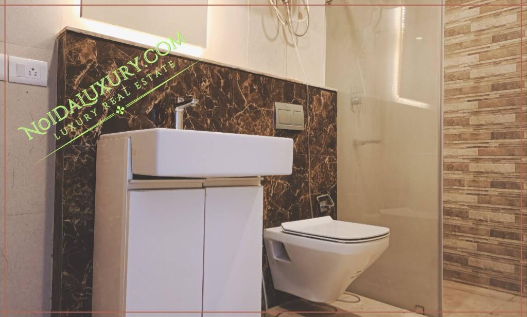 3 BHK APARTMENT FOR RENT IN NOVA RESIDENCE SUPERNOVA SECTOR 94 in Noida - Image 5