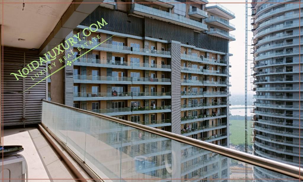 3 BHK APARTMENT FOR RENT IN NOVA RESIDENCE SUPERNOVA SECTOR 94 in Noida - Image 12