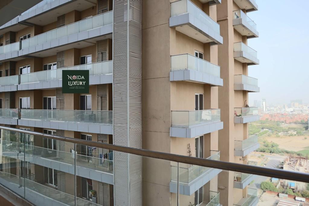 3 BHK APARTMENT FOR RENT IN NOVA RESIDENCE SUPERNOVA SECTOR 94 in Noida - Image 17