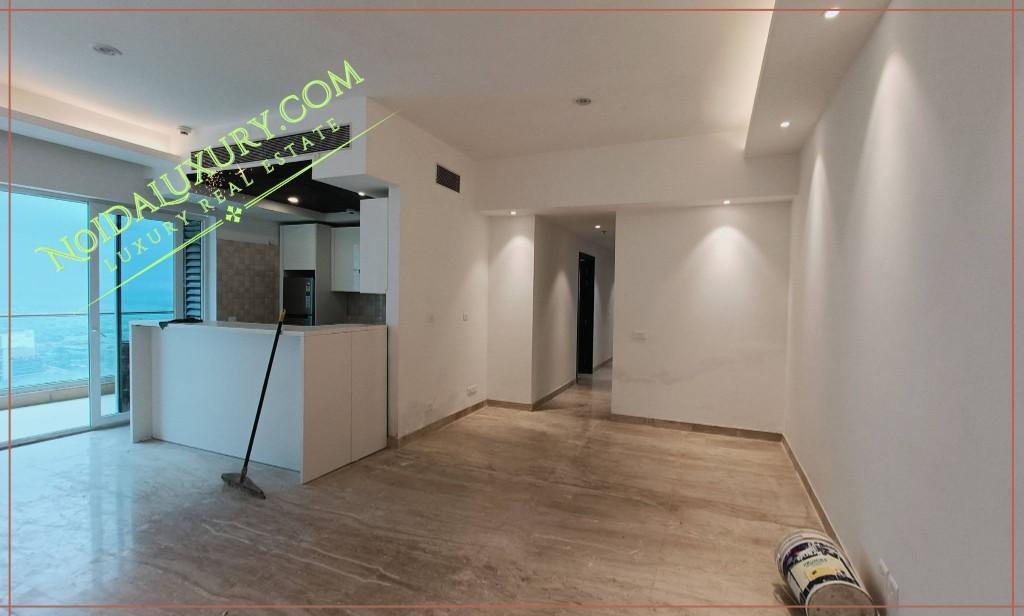 3 BHK APARTMENT FOR RENT IN NOVA RESIDENCE SUPERNOVA 94 NOIDA in Noida - Image 7