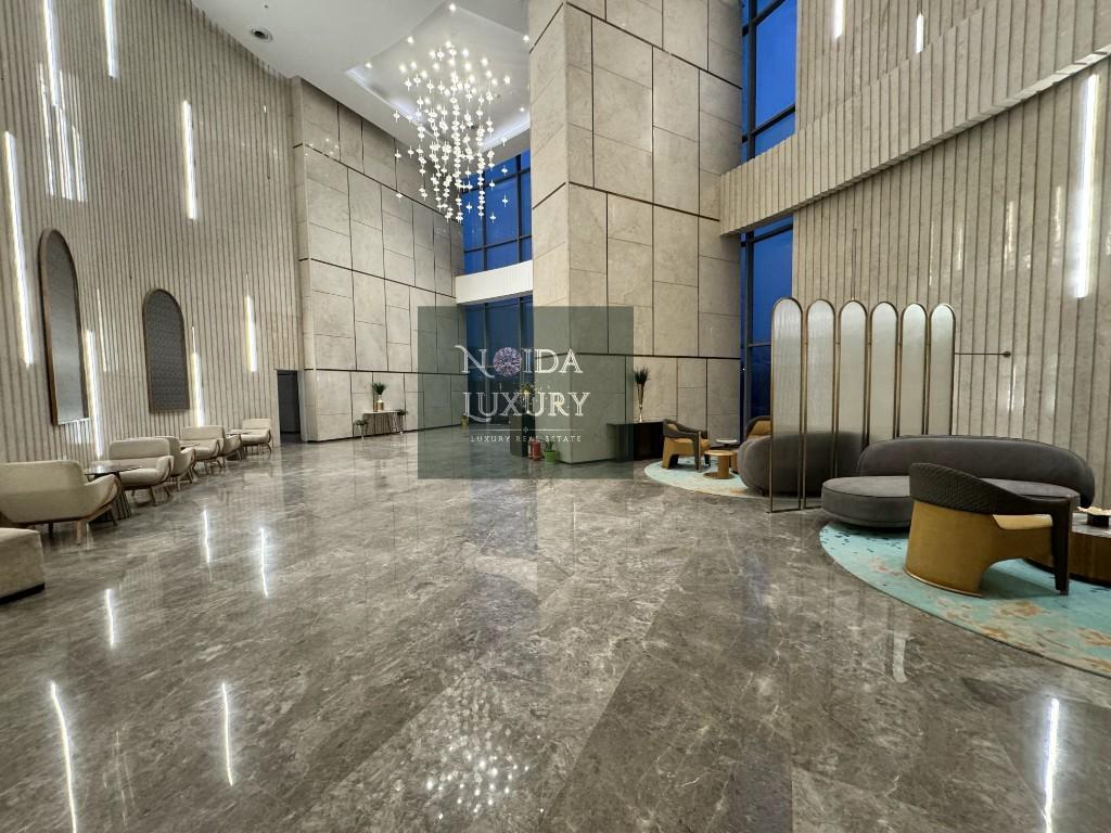 3 BHK APARTMENT FOR RENT IN NOVA RESIDENCE SUPERNOVA 94 NOIDA in Noida - Image 14