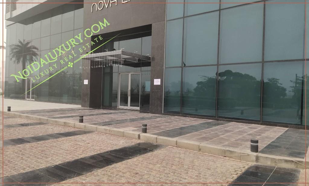 3 BHK APARTMENT FOR RENT SUPERNOVA NOIDA 94 in Noida - Image 6