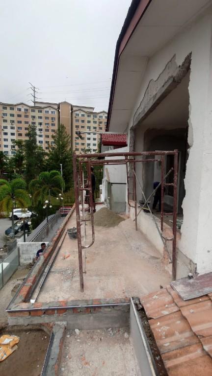 RENOVITION AND DEMOLITION in Setapak - Image 2