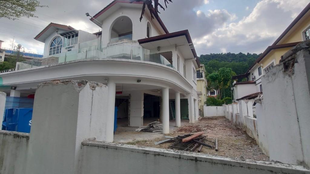 RENOVITION AND DEMOLITION in Setapak - Image 3