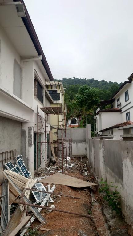 RENOVITION AND DEMOLITION in Setapak - Image 5