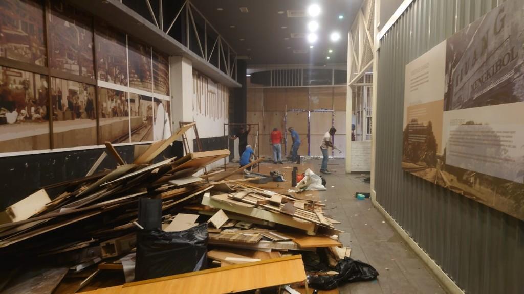 RENOVITION AND DEMOLITION in Setapak - Image 8