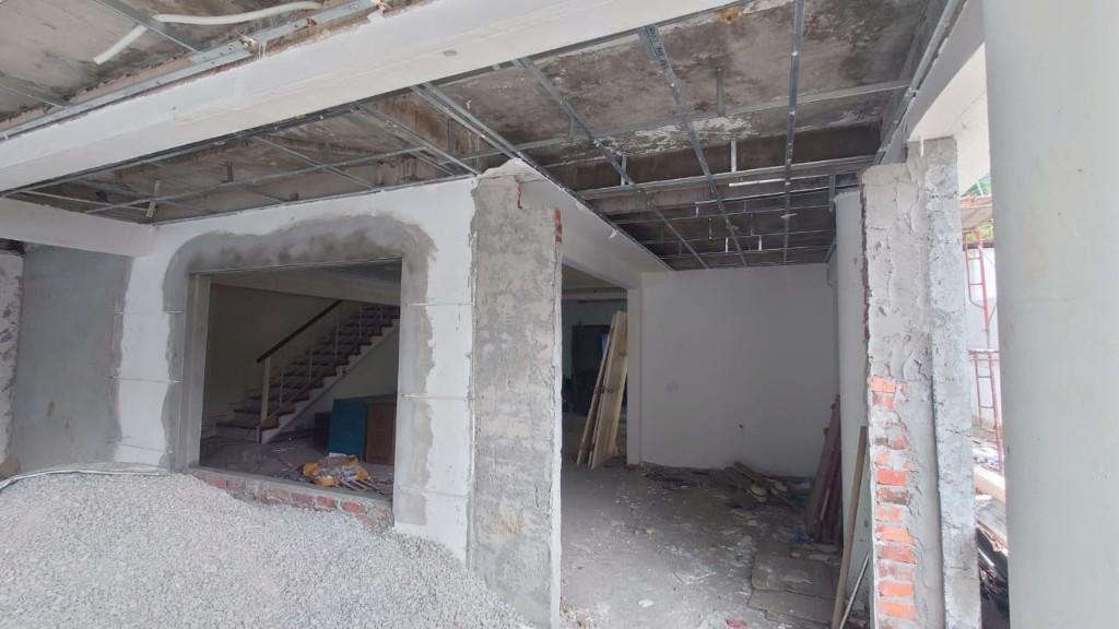 RENOVITION AND DEMOLITION in Setapak - Image 9