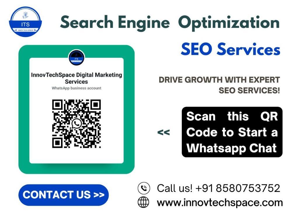 Search Engine Optimization SEO Services to Boost Google Ranking in India - Image 2