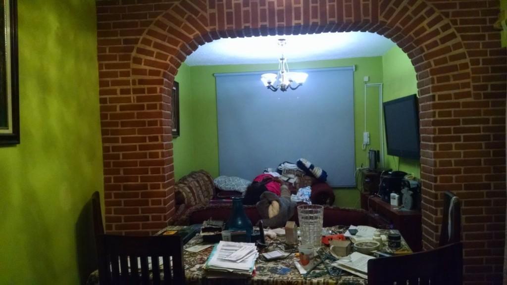 RENTA DE CASA RESIDENCIAL 2 NIVELES USO COMERCIAL en Azcapotzalco - Imagen 3