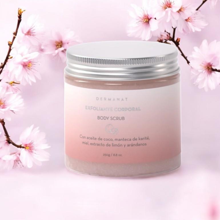 Body Scrub Exfoliante Corporal en Bucaramanga - Imagen 1