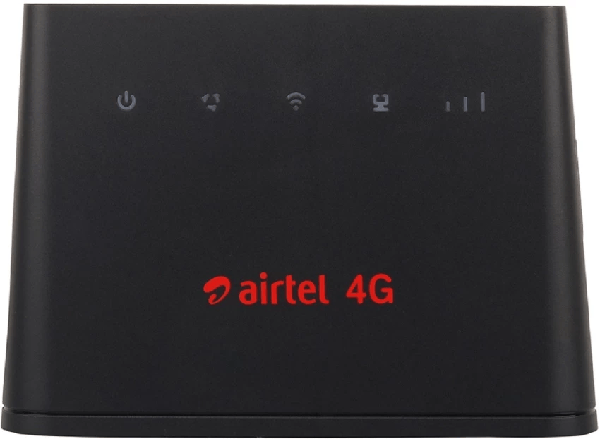 Wireless Router 5G 4G SIM Based Support, NVR, DVR, WiFi, Camera in Kalkere - Image 1