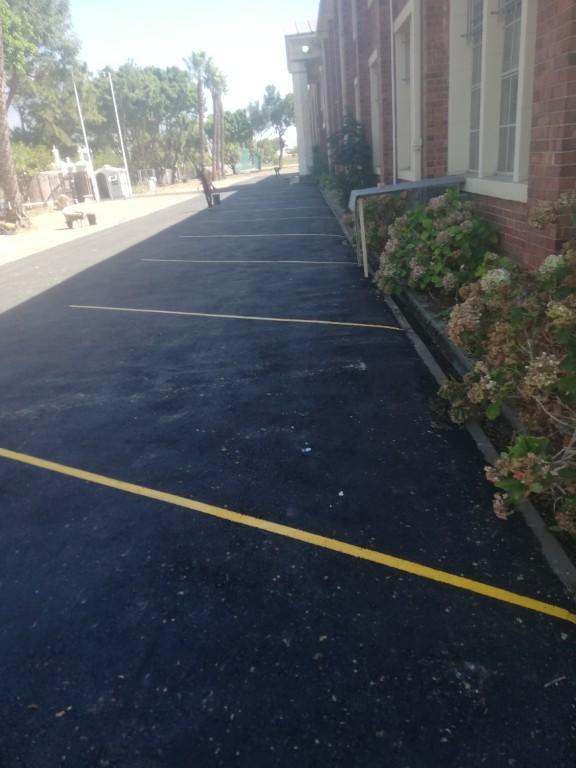 Hot Tar Surfacing Services Available in South Africa - Image 2