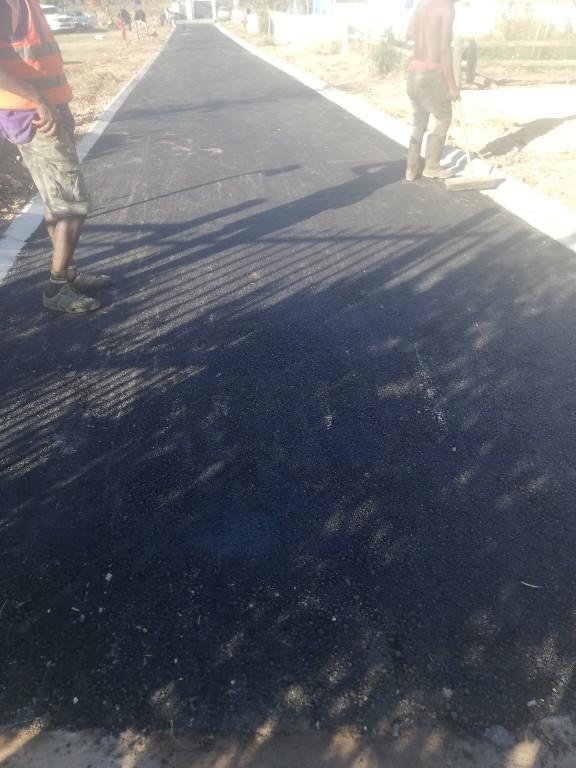 Hot Tar Surfacing Services Available in South Africa - Image 5