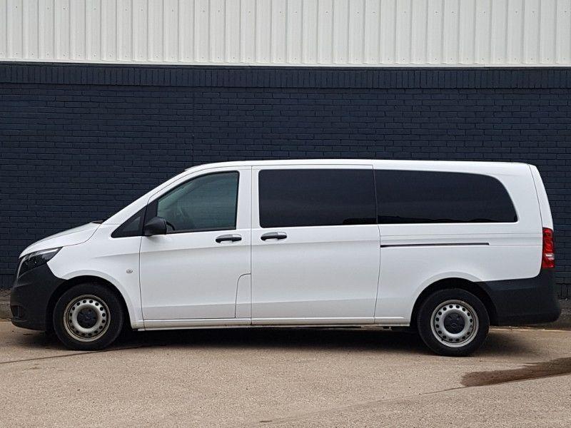 Oakley Taxis LTD in Bo'ness - Image 3
