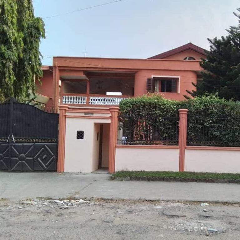 Triplex à vendre bonamoussadi à Douala - Photo 3