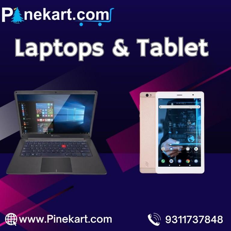 Laptops & Tablet Online in Mahipalpur - Image 1