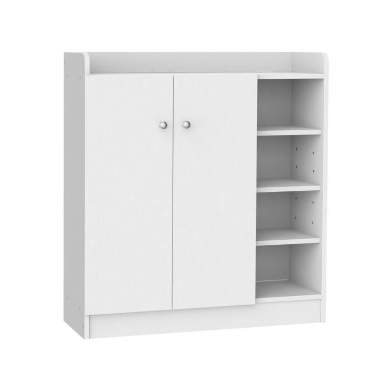 Shoe Storage Cabinet Footwear Rack in Dubai - Image 1