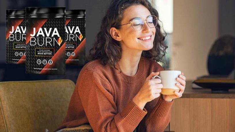 JavaBurn – Metabolic Boost with Every Sip in India - Image 1