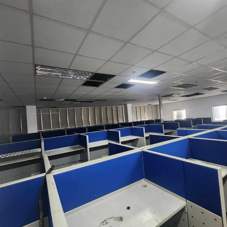 For Rent Lease 374sqm with 80 workstations Office Space in Angono - Image 2